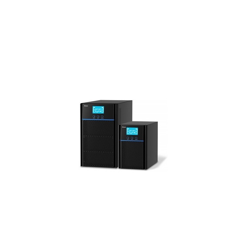 SAI DELTA AMPLON N GEN3 3KVA D/C ON-LINE 10' TORRE