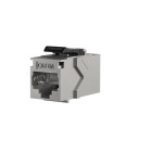 ADAPTADOR H-H RJ49-RJ49 C6A KEYSTONE 37521.1V2 ERS