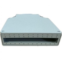 CAJA FO INT. CARRIL DIN...