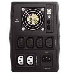 SAI UPS ERA PLUS 2600 VA 10' IN