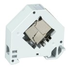 SOPORTE CONECTOR H RJ45  P/CARRIL DIN ET-25186.v2