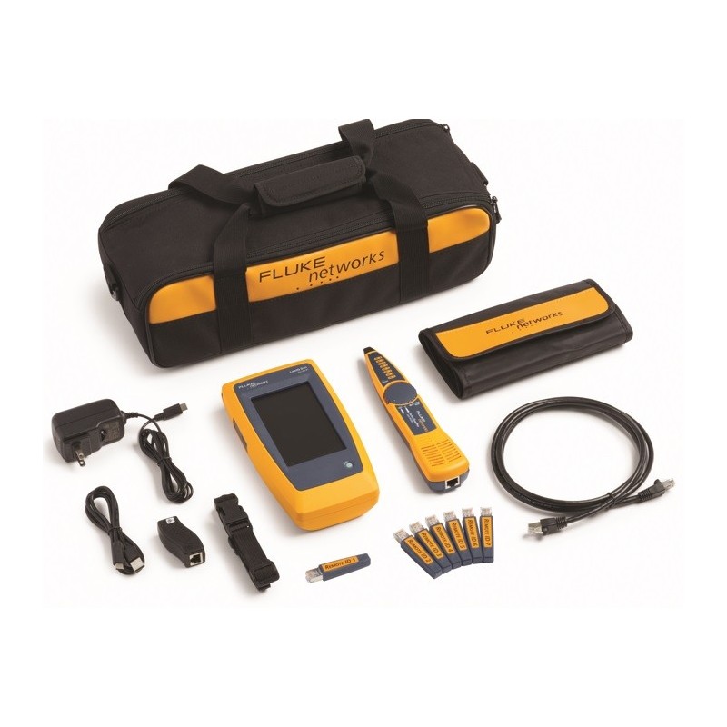 KIT LIQ-DUO CON ID REMOTOS Y SONDA LIQ-DUO-KIT-H6