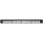 PANEL 19"24P VACIO UTP/ FTP PL. NE 100-095 EXC