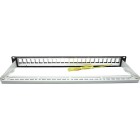 PANEL 19"24P VACIO UTP/ FTP PL. NE 100-095 EXC
