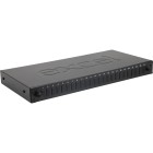 PANEL F.O.19" 24SC-LC VAC 1U NE 200-952 EXC