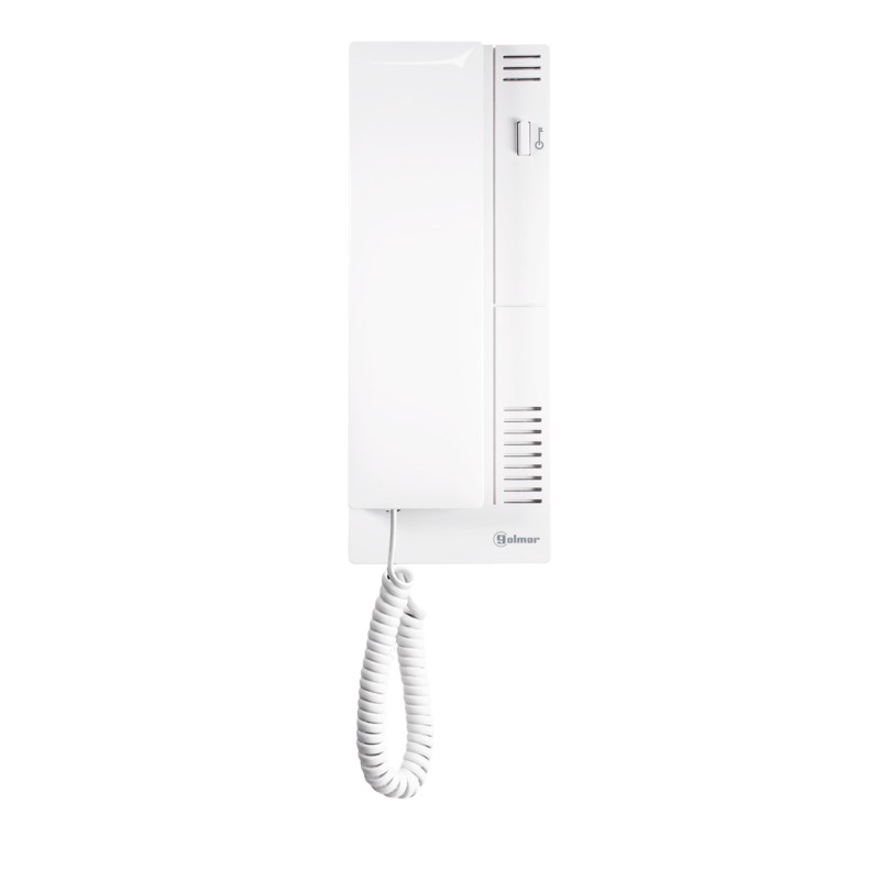 TELEFONO UNIVERSAL T-510R POLISHED