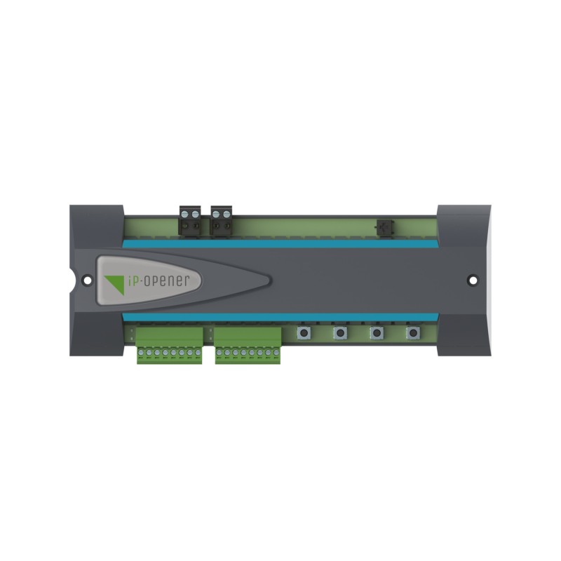 TARJETA EXPANSORA 2 PUERTAS GM-IPOP-EXP2P 20780211