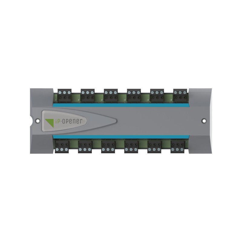 TARJETA EXPANSORA  12-E M-IPOP-EXP12E 20780213