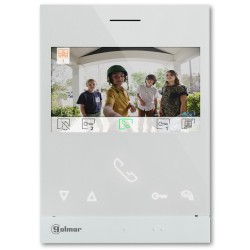 MONITOR 4.3" WIFI ART 4W...