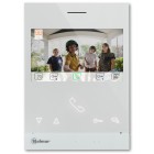MONITOR 4.3" WIFI ART 4W LITE/G2+ GOLMAR
