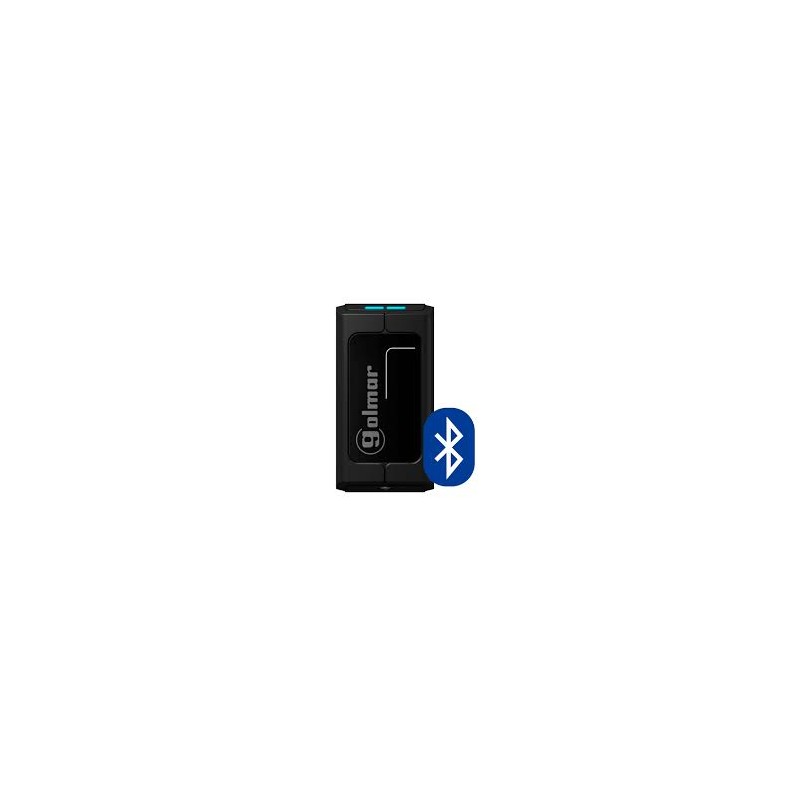 LECTOR DE PROX. GM-IPOP 40 20720004