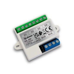 DISTRIBUIDOR D4L-G2+ SMALL...
