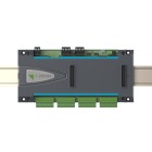 CENTRAL DE CONTROL ACC. 4 P. GM-IPOP-4P 20780202