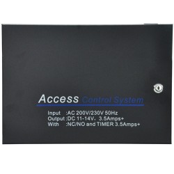 CAJA MET.+F.A.C.IP OPENER...