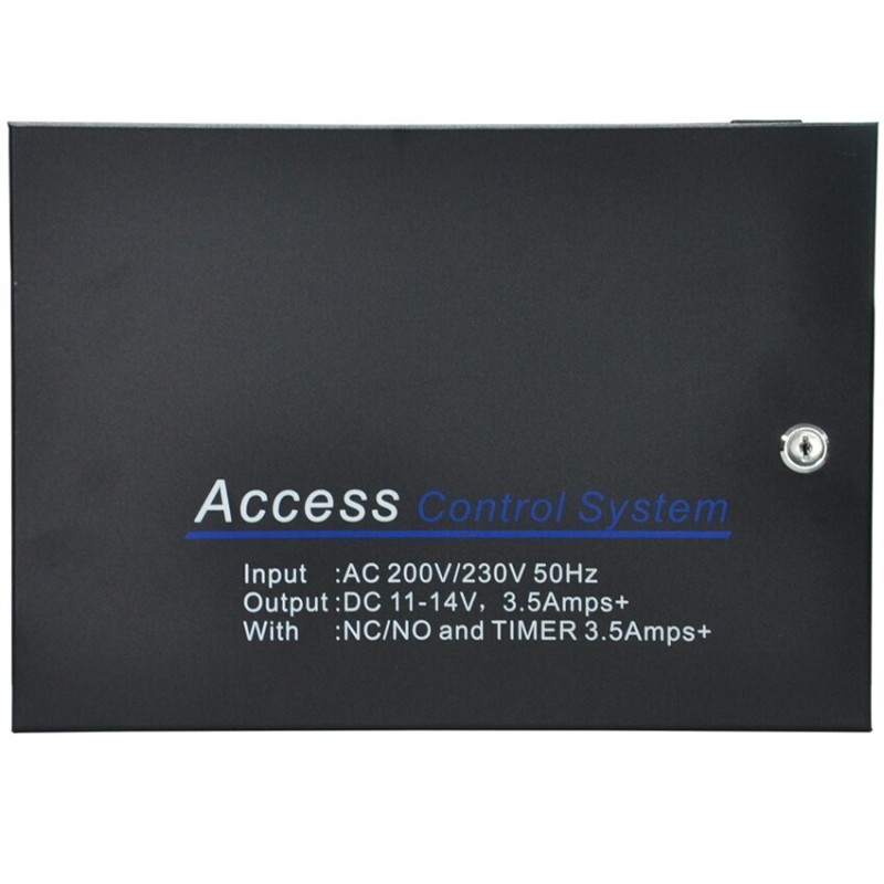 CAJA MET.+F.A.C.IP OPENER PEQ.GM-PSIPOP-P 20700011