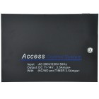 CAJA MET.+F.A.C.IP OPENER PEQ.GM-PSIPOP-P 20700011