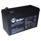 BATERIA BAT-7A 12V 7 AH 21090070