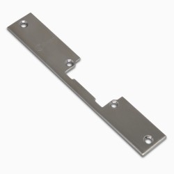 ESCUDO MEDIO S/INOX...
