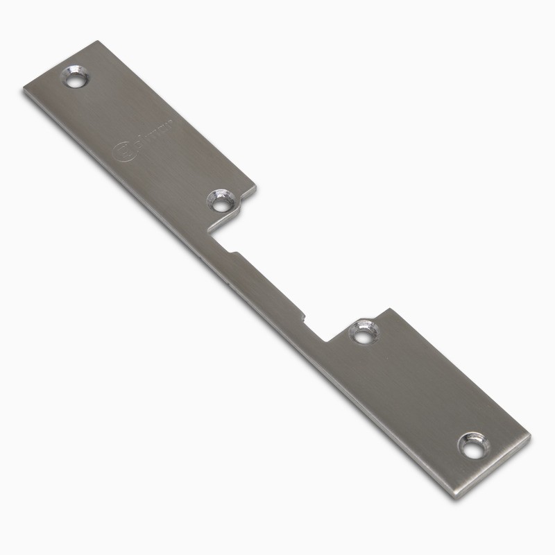 ESCUDO MEDIO S/INOX 159X25X3 20690910 GOLMAR