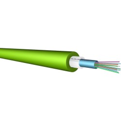CABLE FO OM3 12 DH I/E CT...