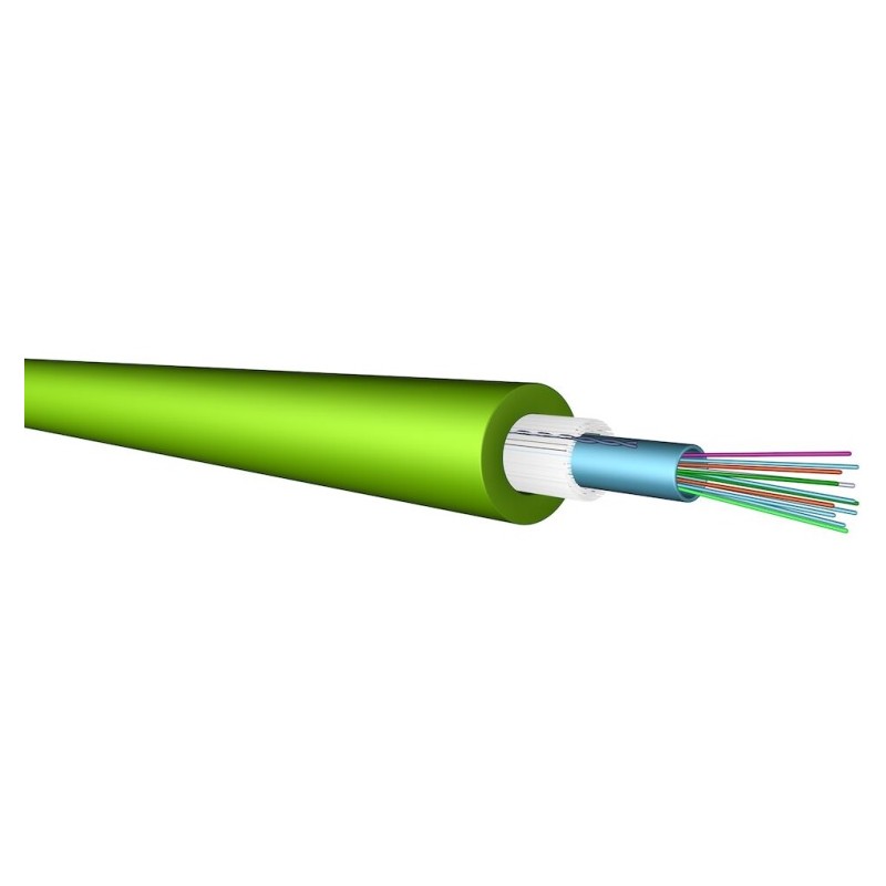 CABLE FO OM3 12 DH I/E CT 3KN DCA UCFIBRE PRY