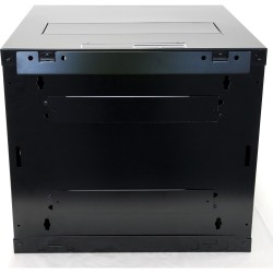 RACK 19" 06U A600XF400  NE WB6.4SGB-BK EXC