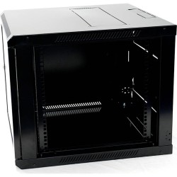 RACK 19" 12U A600XF500  NE WB12.5SGB-BK  EXC