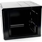 RACK 19" 12U A600XF500  NE WB12.5SGB-BK  EXC