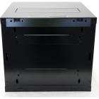 RACK 19" 12U A600XF600  NE WB12.6SGB-BK  EXC