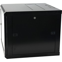 RACK 19" 12U A600XF600  NE WB12.6SGB-BK  EXC