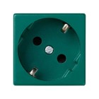 BASE SCHUKO 45X45 EMB. RAPIDO VERDE K11-27