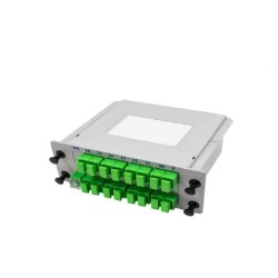 SPLITTER PLC 1X16 SC/APC...