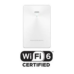 PUNTO ACCESO WIFI6 PARED...