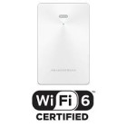 PUNTO ACCESO WIFI6 PARED 2X2 GWN7661E GRANDSTREAM