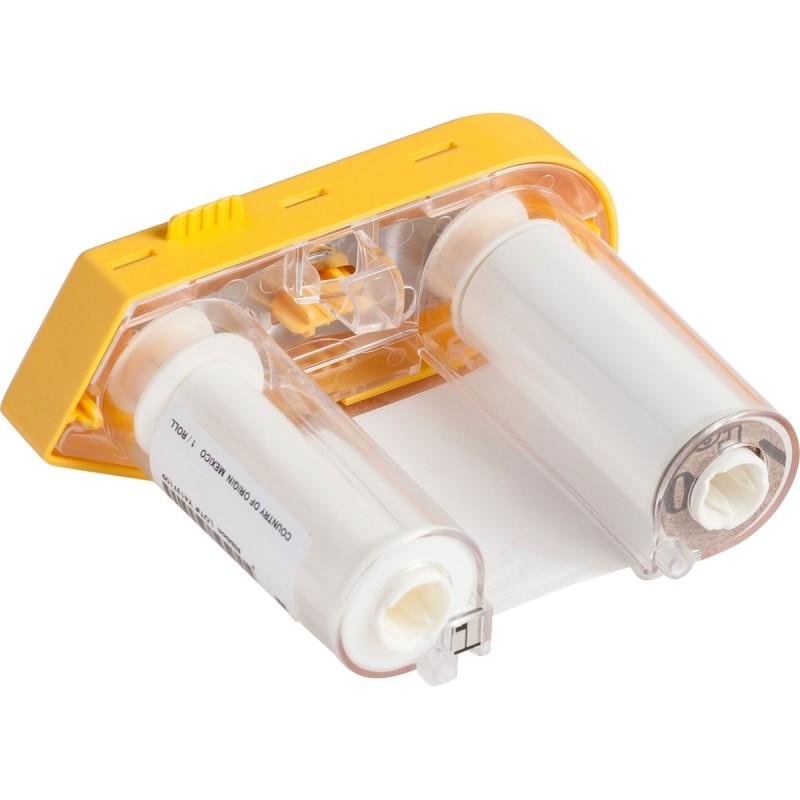 RIBBON P/BMP61 M61-R10010-WT BLANCO 151001  BY