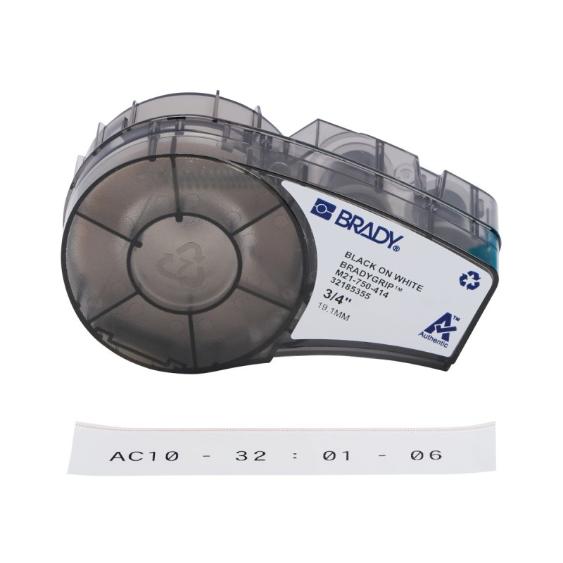 ETIQUETA P/BMP21 M21-750-414  BY