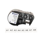 ETIQUETA BMP51/M511 M4C-375-422 170730
