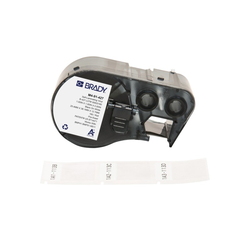ETIQUETA BMP51/M511 M4-91-427 170743