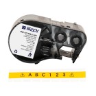 ETIQUETA BMP51/M511 M4C-375-595-YL-BK 139924
