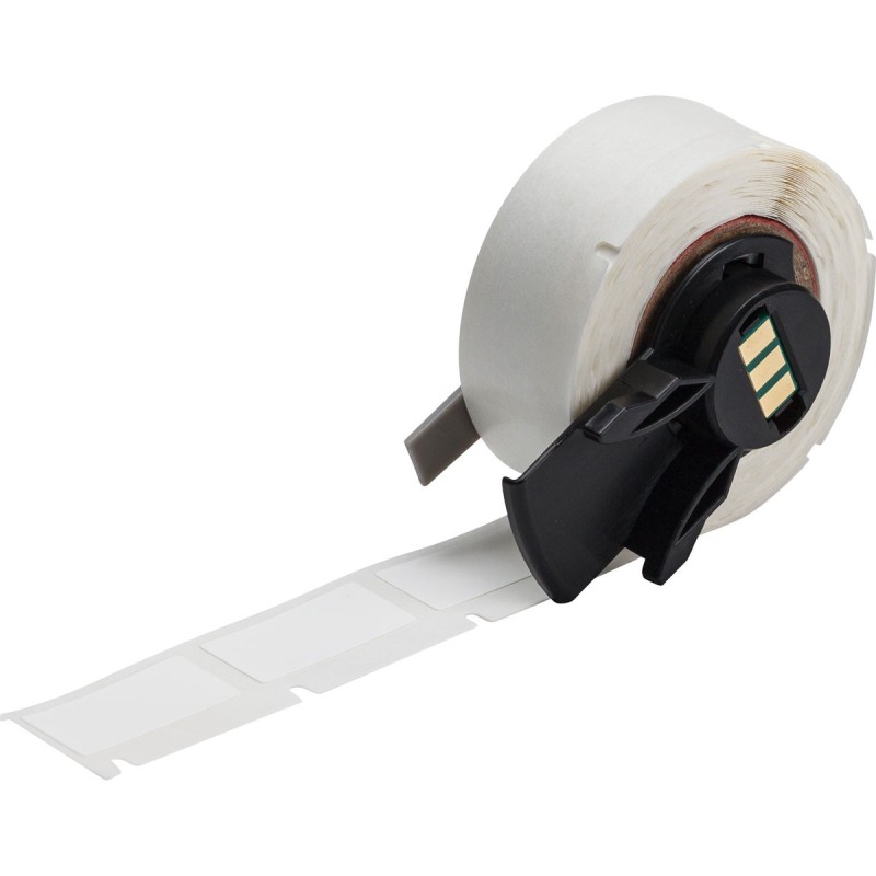 ETIQUETA P/M610 NYLON ADEHS BL M6-47-499 174103