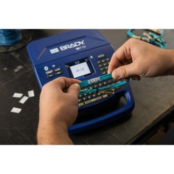 ETIQUETADORA M710 QWERTY...