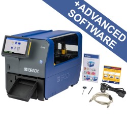 IMPRESORA INDUSTRIAL I7500 300Ddpi EU 323188 BY