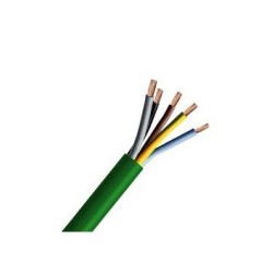 CABLE RZ1-K 5G1,5 MM2...
