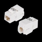 CONECTOR HEMBRA UTP C6A TOOL-FREE CK16A BL GST