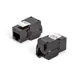 CONECTOR HEMBRA UTP C6A...