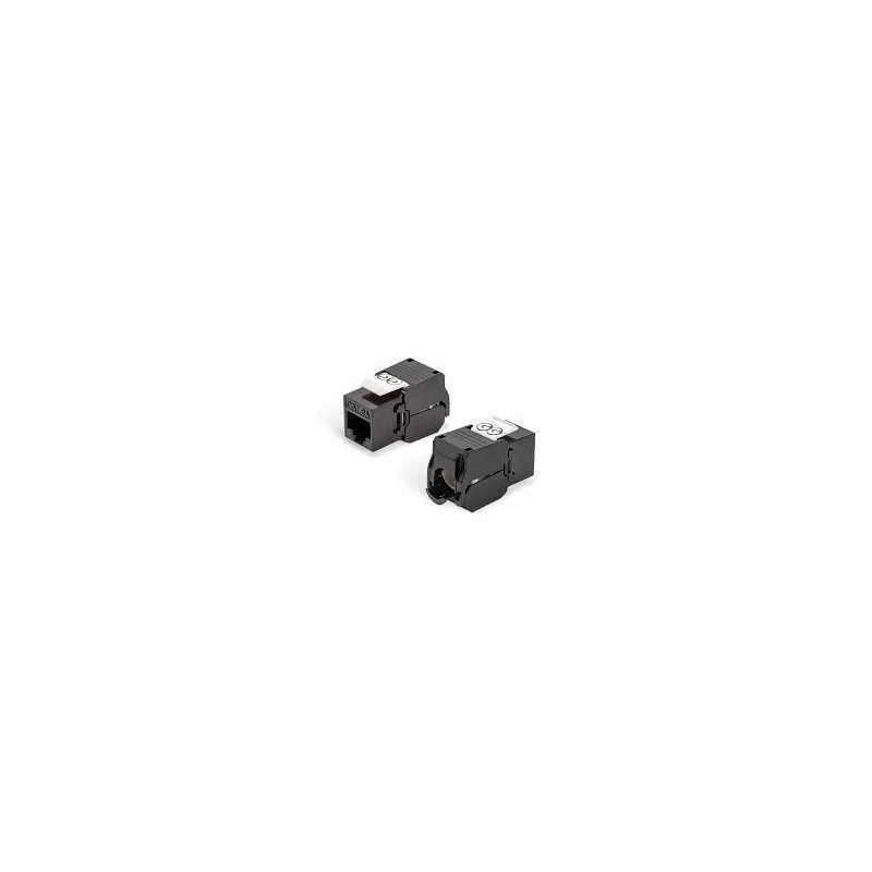 CONECTOR HEMBRA UTP C6A TOOL-FREE CK16A-B NE GST
