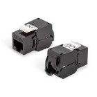 CONECTOR HEMBRA UTP C6A TOOL-FREE CK16A-B NE GST