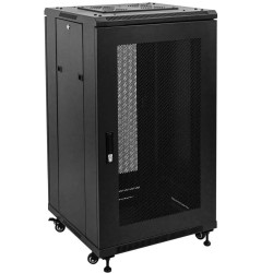 RACK 19" 22U A600XF600...