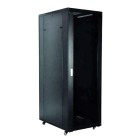 RACK 19" 32U A600XF600 NEGRO RAC-32660-ST PPG