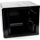 RACK 19" 06U A600XF600  NE WB6.6SGB-BK  EXC